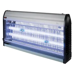 GARDIGO Fluginsekten-Vernichter Profi 62403, 150 qm Innenraum