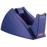 Tesa Tischabroller Easy Cut royalblau