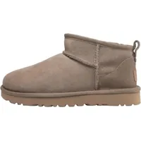 UGG Australia Classic Ultra Mini Platform Antilope 39