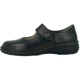 Finn Comfort Laval Damen Schwarz 37