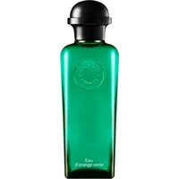 HERMÈS Colognes Collection Eau d'Orange Verte Eau de Cologne Unisex 100 ml