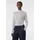 Comma, Feines Langarmshirt Grau 36
