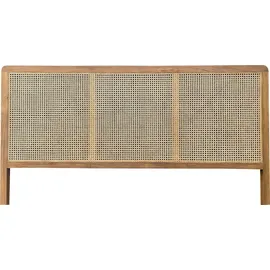 SIT Möbel Boxspringbett 200 x 204 cm Grau