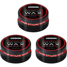 Morfose Ossion Barber Hair Wax Mega Hold 150 ml