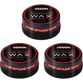 Morfose Ossion Barber Hair Wax Mega Hold 150 ml