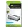 TECHLY IUSB32C-HUB4AC2 laptop-dockingstation - portreplikator Kabelgebunden USB 3.2 Gen 1 (3.1 Gen 1) Type-C Silber
