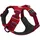 Ruffwear Front Range Hundegeschirr red canyon XXS