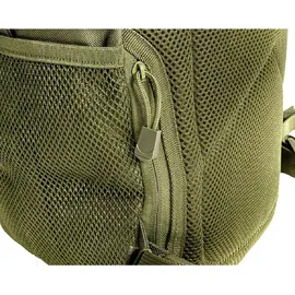 Brandit Textil Cooper 20l Rucksack Olive One Size