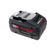 Mafell Akku-PowerTank 18 M 144 LiHD, Li-Ion, 18V, 144