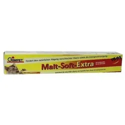 GimCat Malt-Soft Paste Extra für Katzen