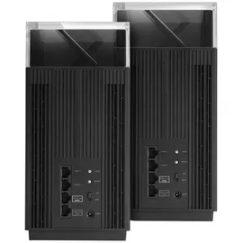 Asus ZenWiFi Pro XT12 Mesh System 2er Set