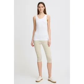 Oxmo Tanktop OXJessie in weiß | Gr.: M