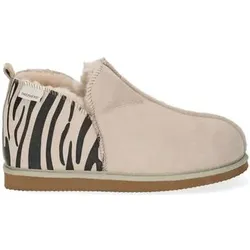 Shepherd  Hausschuhe Hausschuhe  in Beige, 39