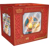 Pokémon - Super-Premium-Kollektion Glurak-ex