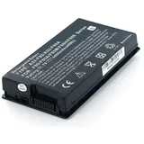 AGI Akku kompatibel mit Asus X62J-JX032V