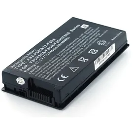 AGI Akku kompatibel mit Asus X62J-JX032V