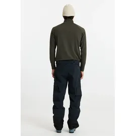 SOS Lipno Skihose schwarz L