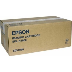 Epson 1 – Schwarz – Verbrauchsmaterial-Kit (BK), Toner