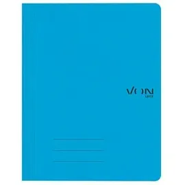 Leitz Schnellhefter A4 Blau