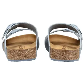 HAFLINGER Clogs Blau 39