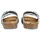 HAFLINGER Clogs Blau 39
