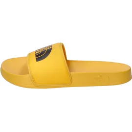 The North Face Base Camp Slide III Summit Gold/TNF Black 42