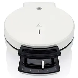 WILFA Tradition Single WSWA-516W Waffeleisen
