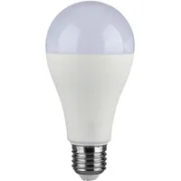 V-Tac LED-Lampe A65 V-tac Chip Samsung 15W E27