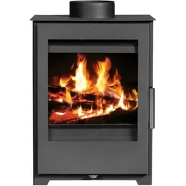 VICTORIA Parma SL 5 kW Schwarz