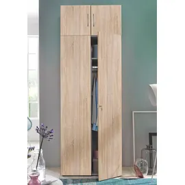 WIMEX MULTIRAUMKONZEPT - braun