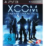 XCOM: Enemy Unknown (PS3)