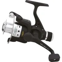 Concept 5000 RD Hecht Zander Gewicht: 320 g