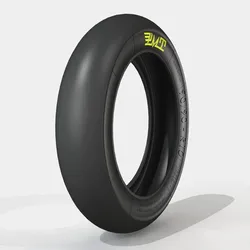 Reifen PMT 90/85 - 10" Soft S Slick