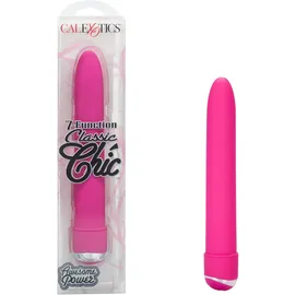 CalExotics - 7-Function Classic Chic 1 St