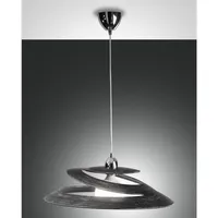 Fabas Luce Pendelleuchte Aragon E27
