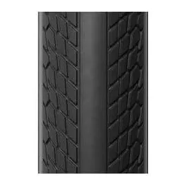 Michelin Power Adventure 700x30C Reifen Schwarz, 700x30