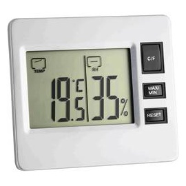 TFA Digitales Thermo-Hygrometer 30.5028