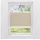 MY HOME Wabenplissee Madita 80 x 130 cm beige
