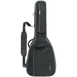 Doublebag E-Guitar + Western (Western/E-Gitarre)