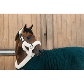 Kentucky Show Rug 160g 130 cm Schwarz