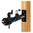 Park Tool PRS-4W-2, Reparaturständer, Universal, Schwarz, 1 Stück(e) - Schwarz
