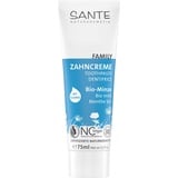 Sante Zahncreme Bio-Minze 75 ml