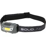 Ledlenser Solidline SH1 Schwarz