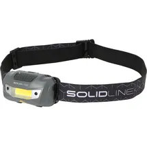 Ledlenser Solidline SH1 Schwarz