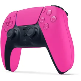 Sony PS5 DualSense Wireless-Controller nova pink