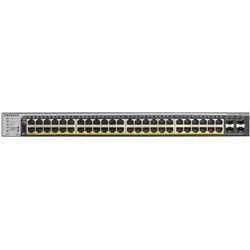 Netgear 48-Port-Gigabit-PoE+-Smart-Switch
