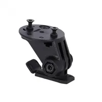 Sigma Gopro und FL Adapter Butler