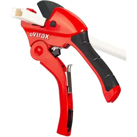 VIRAX Rohrabschneider für Kunststoff PC 42 - 215042