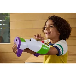 Mattel Disney und Pixar Toy Story Space Ranger Laser-Handschuh
