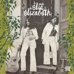 Elia Y Elizabeth-La Onda De Elia Y Elizabeth, Schallplatten